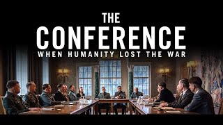 The Conference - Official Trailer