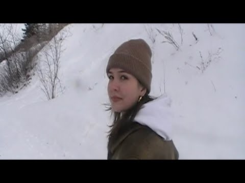 Katie Tupper - Misbehavin' (Official Video)