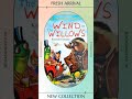 All Time Great Classics The Wind In The Willows