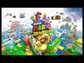 Hands On Hall Super Mario 3D World OST