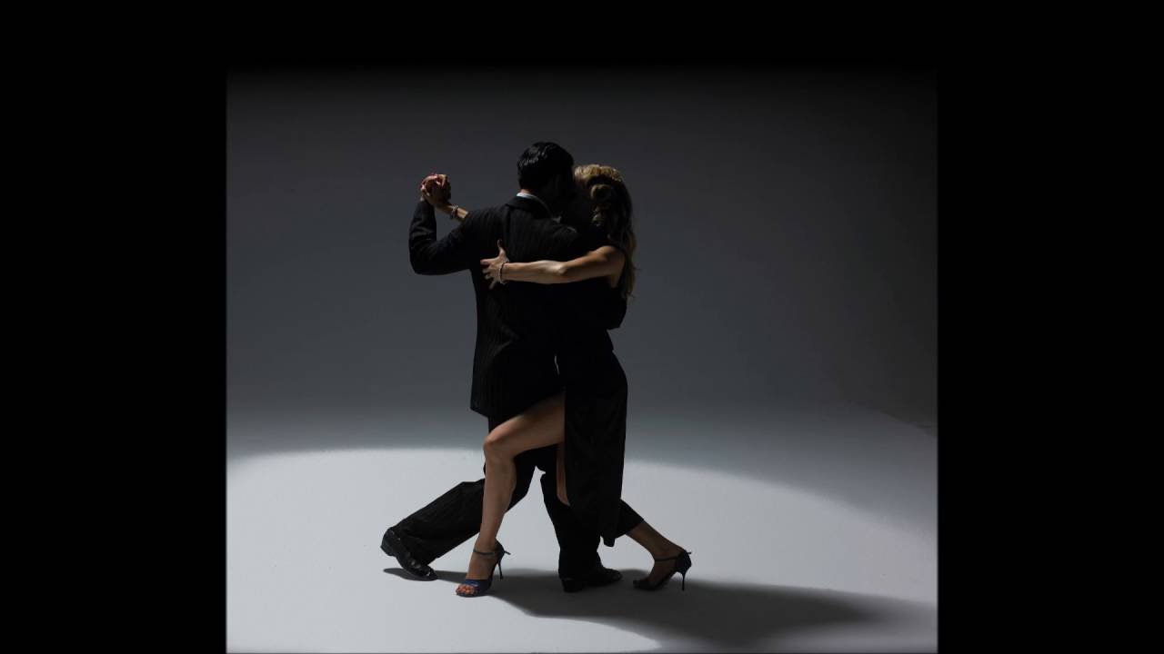 TANGO SOUL PLAYLIST Angel D'agostino y su orchesta typica