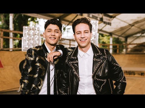 Jan Bendig Ft Milan Peroutka V MyŠlenkÁch Official Video