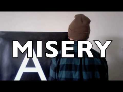 DYLAN DOREN - MISERY