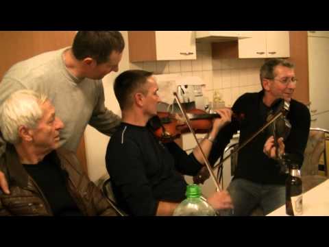 Ivino i Kelijevo kolo, Slava Sv. Jovan 2015