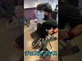 筋トレ宇宙大会を目指す社会!