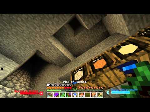 Mindcrack FTB Season 3 Episode 6 - Battlemage Gear