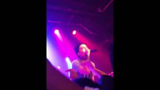 DFD - Ganghis Khan live Baltimore