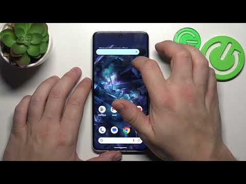 How to Change Display Brightness Level in Google Pixel 8 Pro?