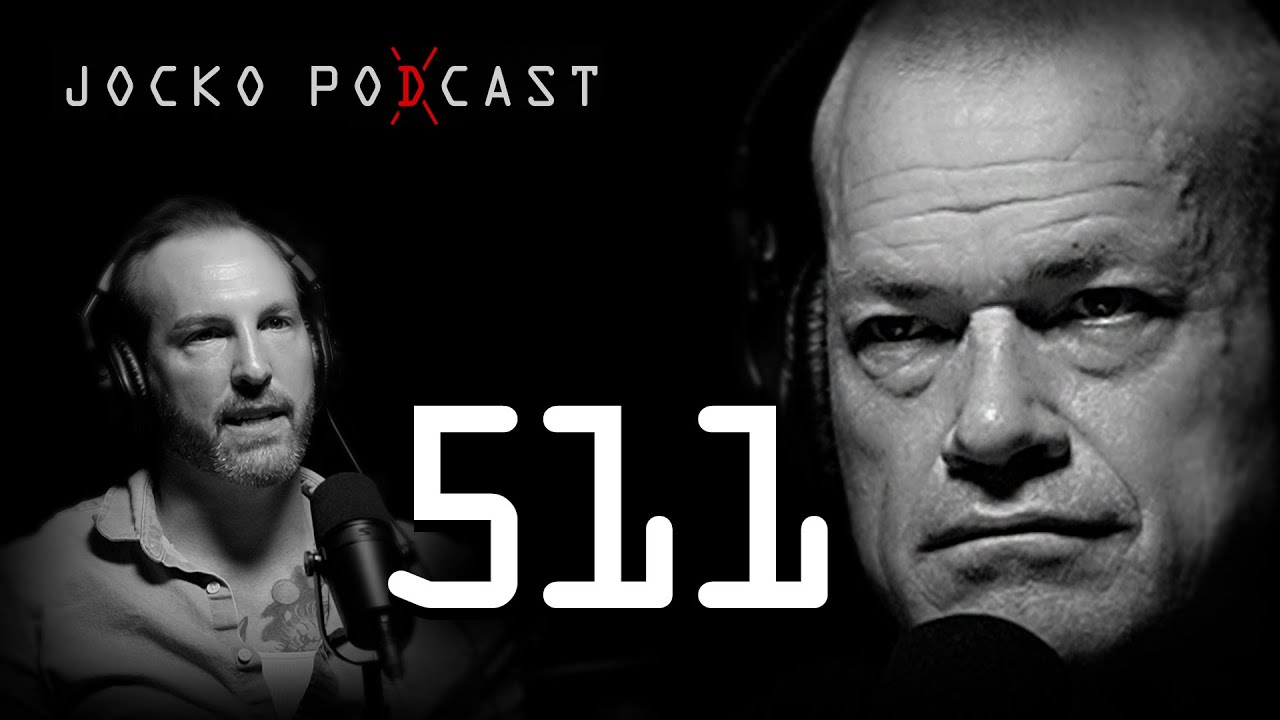 511: Between Firefights and Faith, Lessons From Ramadi to Recovery. With Ben Sledge.
