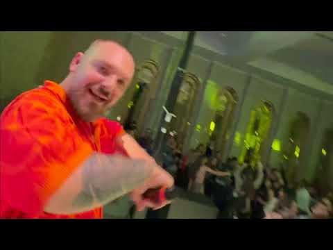 K2Alpin Corporate Party - DanT & Mc Zedho | KPMG