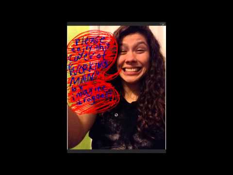 Working Man Imagine Dragons Cover video thumbnail