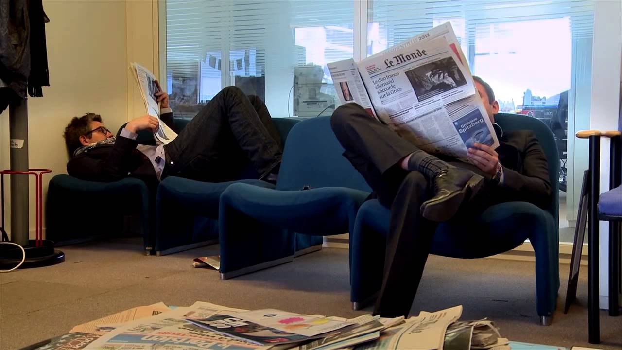 Miniature de la vidéo Les Gens du Monde - Bande Annonce VF du film Les gens du Monde