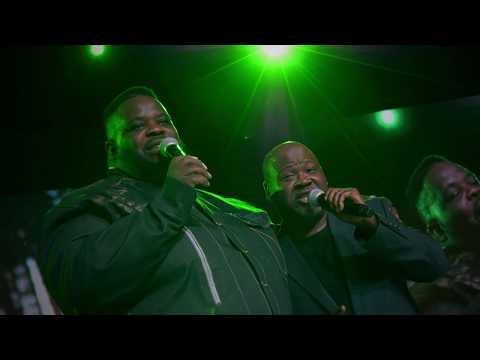Sipho Ngwenya Feat Sipho Makhabane - Ebenezer