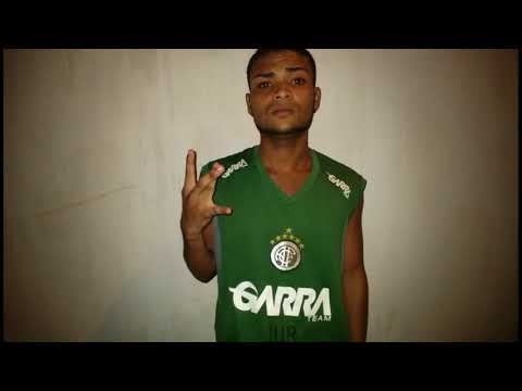 MC TURANO - CASTELO DE UM GANGSTER 2K18