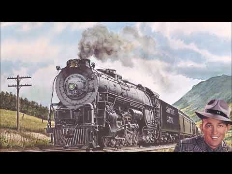 On The Atchison, Topeka And The Santa Fe video