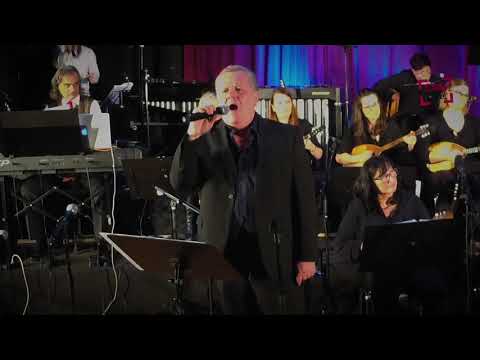 Delilah-Tamburizza Ivan Vuković feat. Joachim Moser