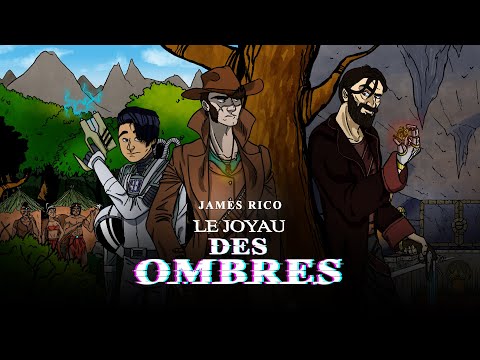 Le Joyau des Ombres || Libreplay, 1re plateforme de référencement et streaming de films et séries libre de droits et indépendants.