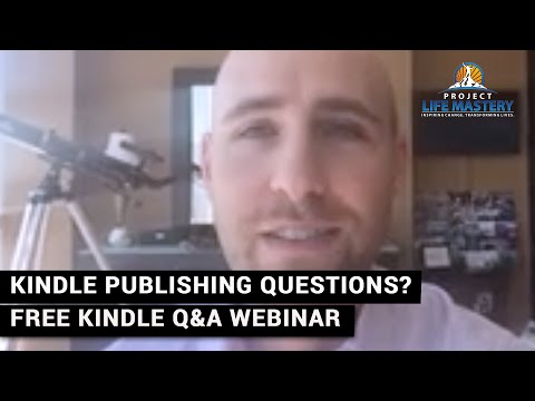 Amazon KDP Strategies For Making Money Publishing Books