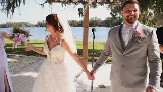 Truncale Wedding