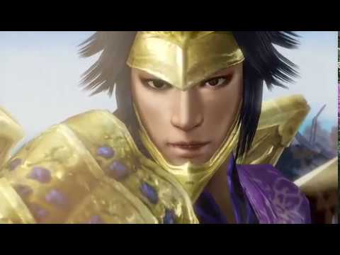 WARRIORS OROCHI 3 ULTIMATE PLAYTHROUGH #21 BATTLE OF HASEDO