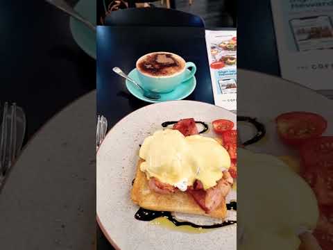 O Clube do Café: Northland