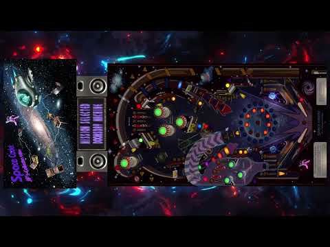 JP's Space Cadet Pinball v1.1.0