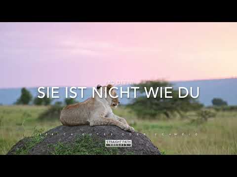 MO DEEN - SIE IST NICHT WIE DU