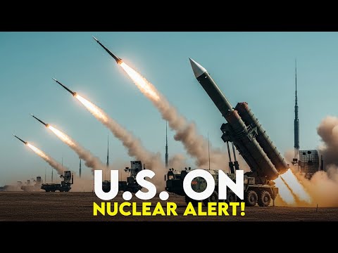 BREAKING: Russia Threatens Nuclear Response Against the United States!