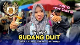 Download lagu GUDANG DUIT • GESTI • ANGGA PUTRA • YAMEIYA DUWE GAWE • Show Celeng Lohbener Indramayu mp3 Download lagu GUDANG DUIT • GESTI • ANGGA PUTRA • YAMEIYA DUWE GAWE • Show Celeng Lohbener Indramayu mp3