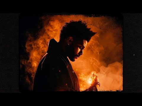 [FREE] The Weeknd Type Beat 2025 - Depend On