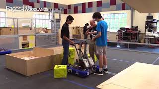 Video | Faces of The Woodlands - Texas Torque - 2018