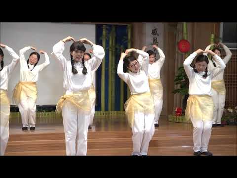 《chan mali chan-》 教育團康帶動