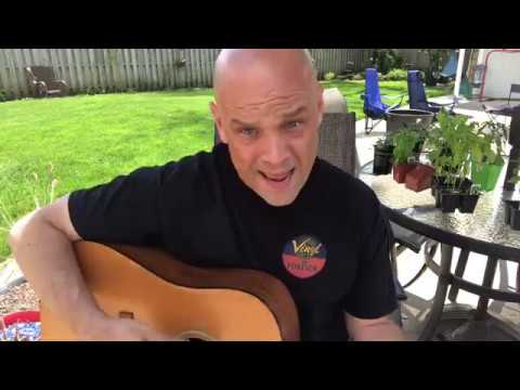 Mr. Craig's Music Therapy - Episode 17 [digital band and more rhythms]