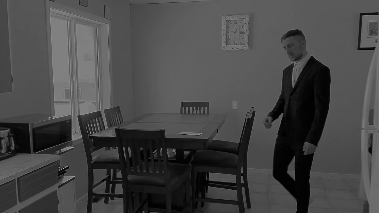Clarity — Official Trailer