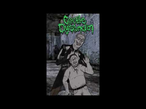 Erectile Dysfunction - Blessed With Violence CS FULL ALBUM (2016 - Groovy Goregrind)