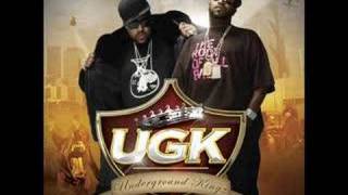 UGK feat. mike jones and paul wall -- grippin wood