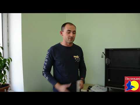 Установка подъемников HAFELE Free Fold