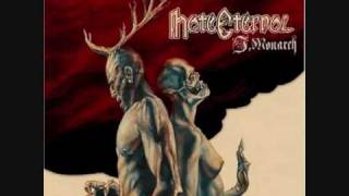 Hate eternal - Sons of darkness