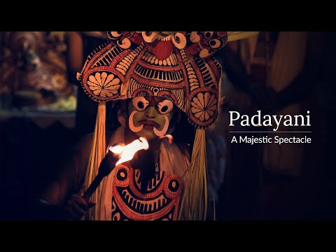 Padayani 