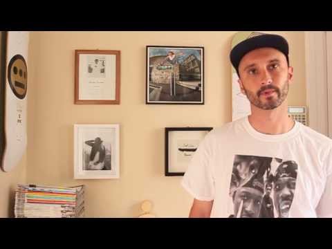 Dave Chami interview for FTC