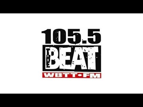 105.5 WBTT-FM Naples Park, FL Legal ID 3/2/23 1PM EDT “105.5 The Beat”