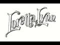 Loretta Lynn - You Ain't Woman Enough (To Take My Man) Lyrics on screen