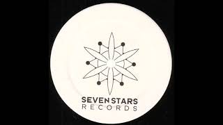 Quazar - One 1 (1995)