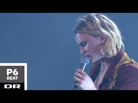 Bisse - Seks Hjerter | P6 BEAT Rocker Koncerthuset 2017 | DR