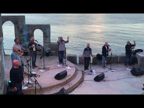 Port Isaac’s Fisherman’s Friends - Drunken Sailor, South Australia