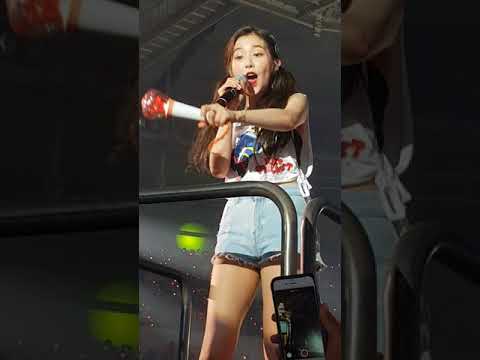 180805 Red Velvet Ending(Red Mare In Seoul 2nd Concert)