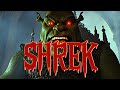 Shrek Horror Movie 1980s Super Panavison 70