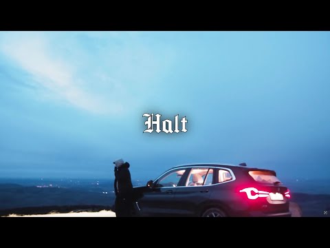 Luvre47 x Disarstar Type Beat - "Halt"