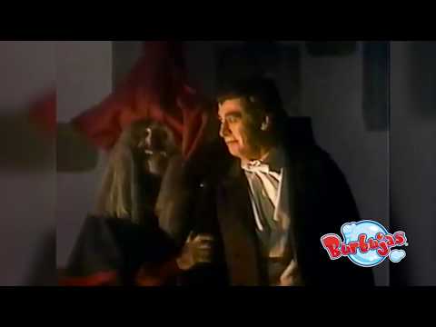 Odisea Burbujas - Drácula Capítulo Completo