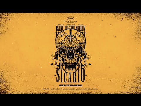 Sicario | Official Movie Trailer